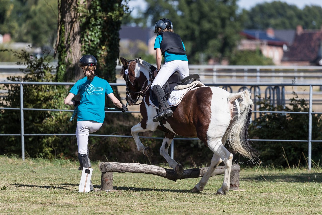 Bild 34 - Pony Akademie Turnier